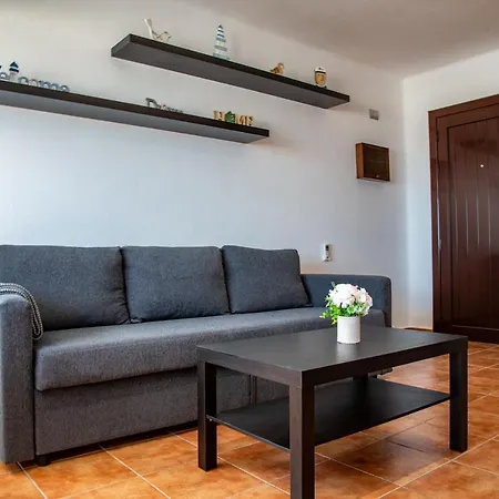 Apartmán Portonovo Relax - Puerto Del Carmen *