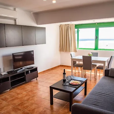 Portonovo Relax - Puerto Del Carmen Apartmán Puerto del Carmen (Lanzarote)