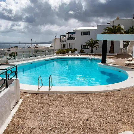 Portonovo Relax - Puerto Del Carmen Apartmán Puerto del Carmen (Lanzarote)