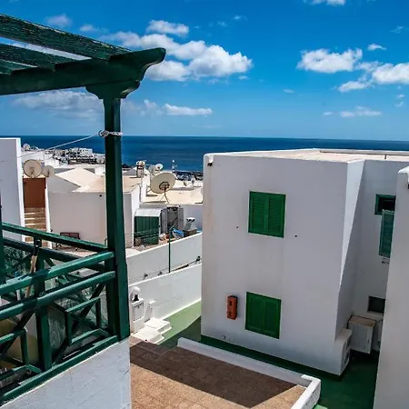 Portonovo Relax - Puerto Del Carmen Apartmán
