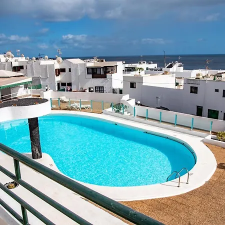 Apartmán Portonovo Relax - Puerto Del Carmen