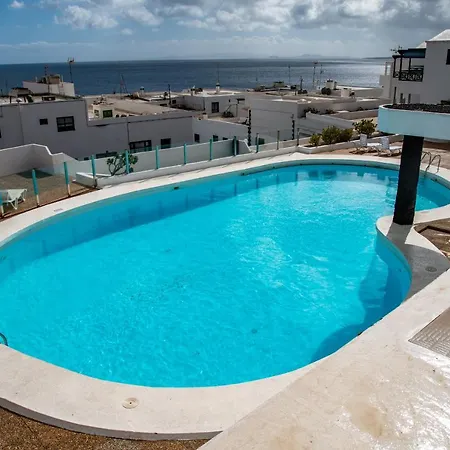 Portonovo Relax - Puerto del Carmen Apartamento *