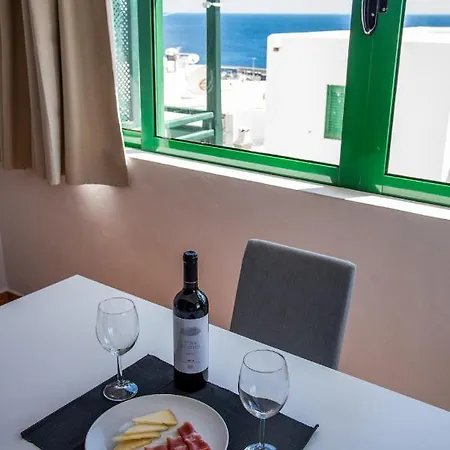 דירה Portonovo Relax - Puerto Del Carmen