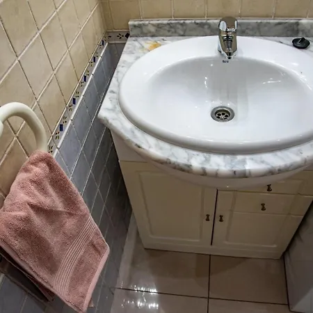 Apartamento Portonovo Relax - Puerto del Carmen *