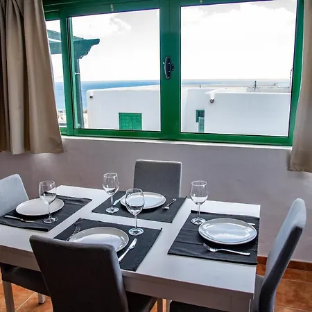 דירה Portonovo Relax - Puerto Del Carmen *