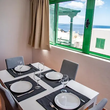 דירה Portonovo Relax - Puerto Del Carmen פוארטו דל כרמן